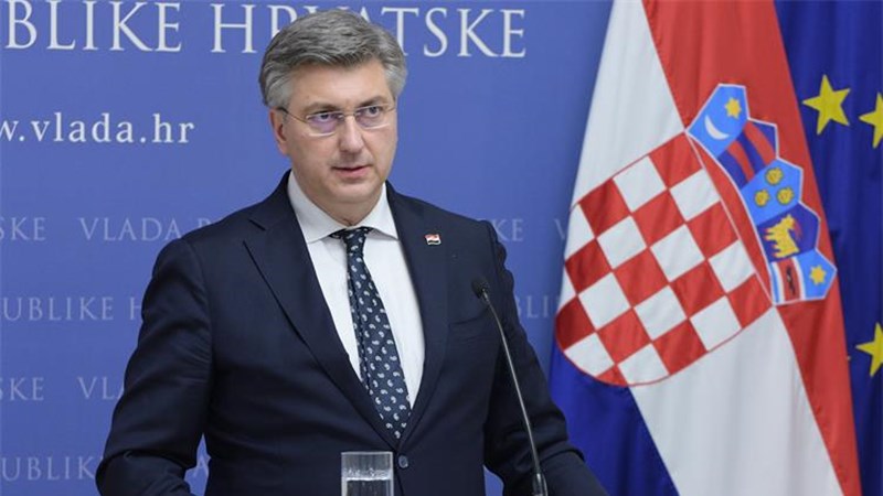 Hrvatska snažno podupire europski put Ukrajine, koja zavrjeđuje poseban status